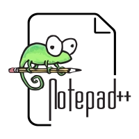 Notepad++