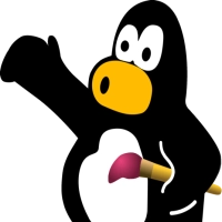Tux Paint