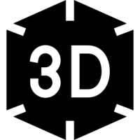 3D